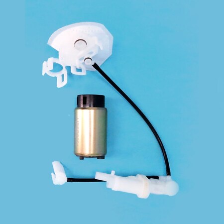 Us Motor Works US USEP8801 Electric Fuel Pump Kit USEP8801